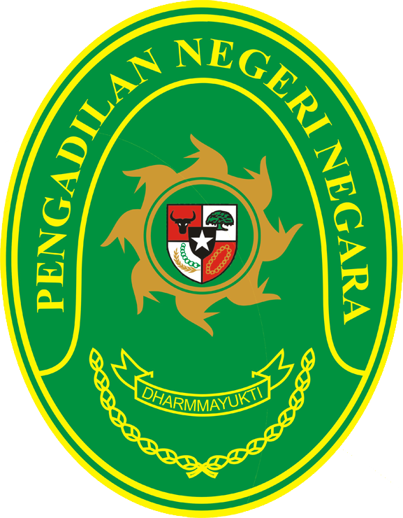Logo PN Negara